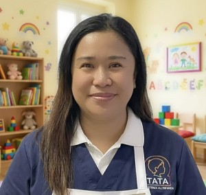Joan Claudine Reyes
