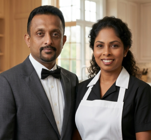 Indika e Dammika Ranaweera
