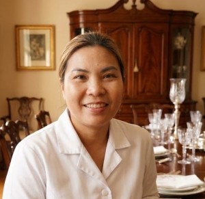 Jarkalina Apostol
