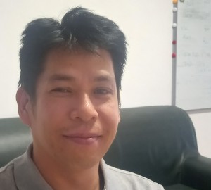Edwin Mangalino